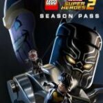 LEGO: Marvel Super Heroes 2 - Season Pass (DLC)
