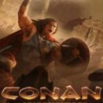 Conan Unconquered
