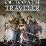 Octopath Traveler