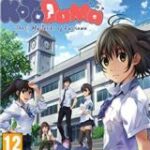 Kotodama: The 7 Mysteries of Fujisawa