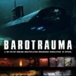 Barotrauma
