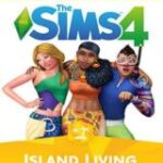 The Sims 4: Island Living