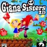 Giana Sisters 2D