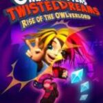 Giana Sisters: Twisted Dreams - Rise of the Owlverlord