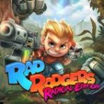 Rad Rodgers (Radical Edition)