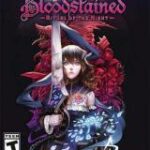 Bloodstained: Ritual of the Night