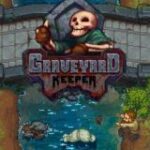 Graveyard Keeper (Steam)