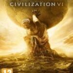 Sid Meier's Civilization VI (Gold Edition) (Steam) (EU)