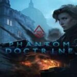 Phantom Doctrine