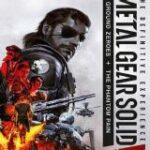 Metal Gear Solid V: The Definitive Experience (EU)