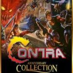 Contra Anniversary Collection