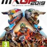 MXGP 2019: The Official Motocross Videogame