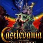 Castlevania Anniversary Collection