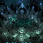 Darkest Dungeon: The Color Of Madness