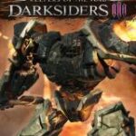 Darksiders III: Keepers of The Void (DLC)