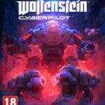 Wolfenstein: Cyberpilot (cut)