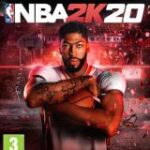 NBA 2K20 (EU)