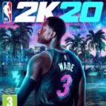 NBA 2K20 (Digital Legend Edition) (EU)