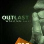 Outlast: Whistleblower DLC