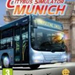 Munich Bus Simulator