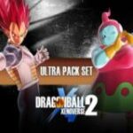 Dragon Ball: Xenoverse 2 - Ultra Pack Set (DLC)