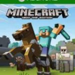 Minecraft (Xbox One)