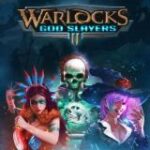 Warlocks 2: God Slayers