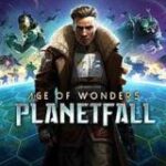 Age of Wonders: Planetfall