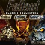 Fallout Classic Collection
