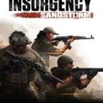 Insurgency: Sandstorm