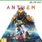 Anthem (Xbox One)