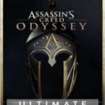 Assassin’s Creed: Odyssey Ultimate Edition (EU)