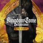 Kingdom Come: Deliverance (Royal Edition)