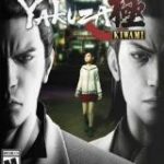 Yakuza Kiwami (EU)