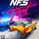 Need for Speed: Heat
