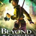 Beyond Good & Evil