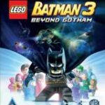 LEGO Batman 3: Beyond Gotham Premium Edition