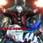 Devil May Cry 4 Special Edition (Xbox One)