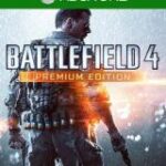 Battlefield 4 Premium Edition (Xbox One)