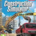 Construction Simulator 2015 (Gold Edition)