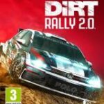 Dirt Rally 2.0 (Deluxe Edition)