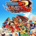 One Piece: Unlimited World Red (Deluxe Edition)