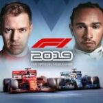 F1 2019