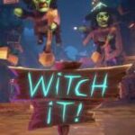 Witch It (Steam)