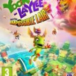 Yooka-Laylee and the Impossible Lair