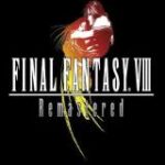 Final Fantasy VIII: Remastered (EU)