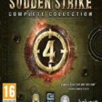 Sudden Strike 4 (Complete Collection)
