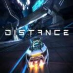 Distance