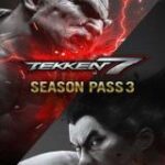 Tekken 7 - Season Pass 3 (DLC)