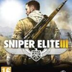 Sniper Elite III